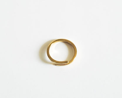 Sunburst - Ring