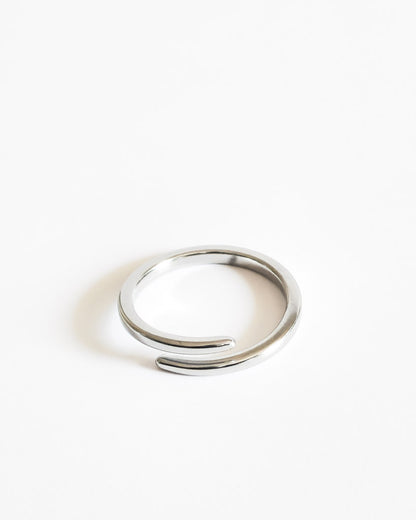 Sunburst - Ring