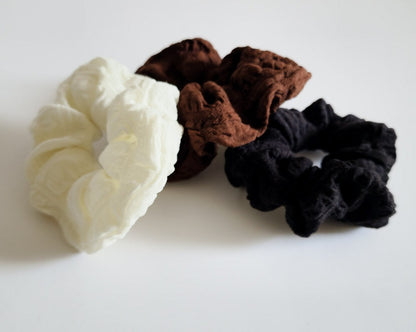 Blossom - Scrunchie